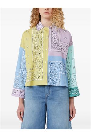 Wkdlampone MAX MARA WEEKEND | Camicia | 2615111052600001